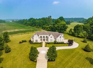 7720 N Landings Trl, Muncie, IN 47303