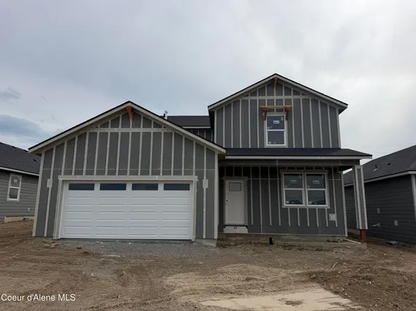 5439 W Homeward Bound Blvd, Coeur D Alene, ID 83815