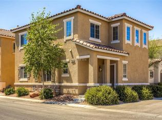 661 Emerald Idol Pl, Henderson, NV 89011