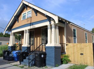1433 Lesseps St, New Orleans, LA 70117