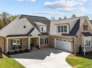 728 Surrey Path Trl, Winston Salem, NC 27104