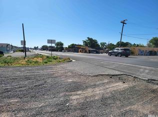 420 W Main St, Fernley, NV