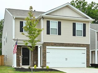 1024 Bridlebrook Trl, Greer, SC 29651