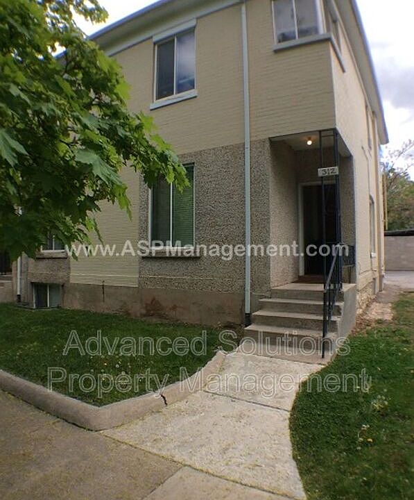 1st image of 312-314 N 200 W #312-A