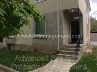312-314 N 200 W #312-A, Salt Lake City, UT 84103