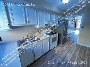 1043 Muhlenberg St, Reading, PA