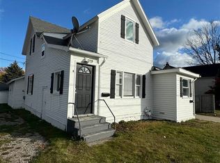 310 N Otsego Ave, Gaylord, MI