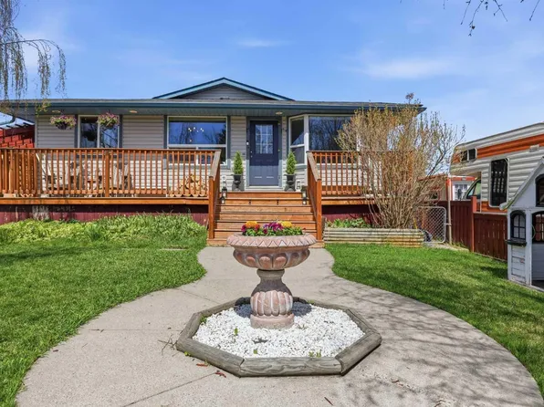 118 Frontenac Ave NW, Diamond Valley, AB T0L 2A0