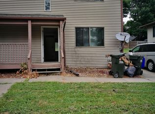 1526 Aber Ave, Iowa City, IA 52246