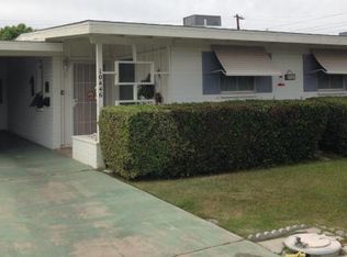10446 N 105th Ave, Sun City, AZ 85351