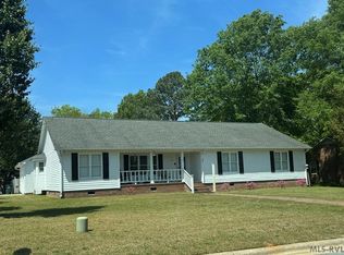 115 Harvest Rd, Roanoke Rapids, NC 27870
