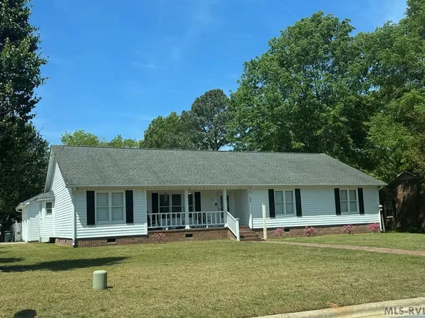 115 Harvest Rd, Roanoke Rapids, NC 27870