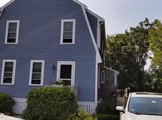 21 Mayflower Ln #0, Marshfield, MA 02050