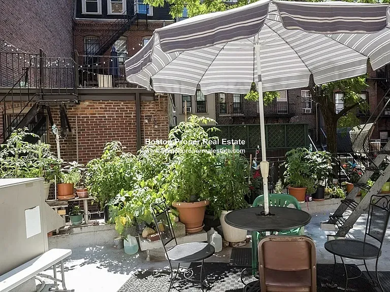 109 Dartmouth St #19 — Photo 12