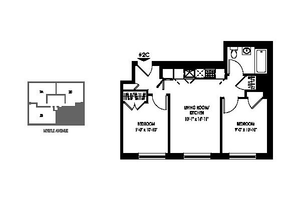 2nd image of this home