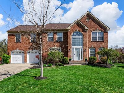 6656 Parklake Dr, Mason, OH, 45040