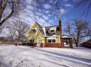 1800 SW Washburn Ave, Topeka, KS 66604