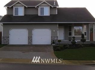 6708 153rd Stct E, Puyallup, WA