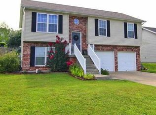 1982 N Sprigg St, Cape Girardeau, MO 63701