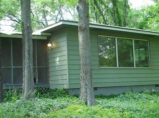 32627 E 713th Rd, Wagoner, OK 74467