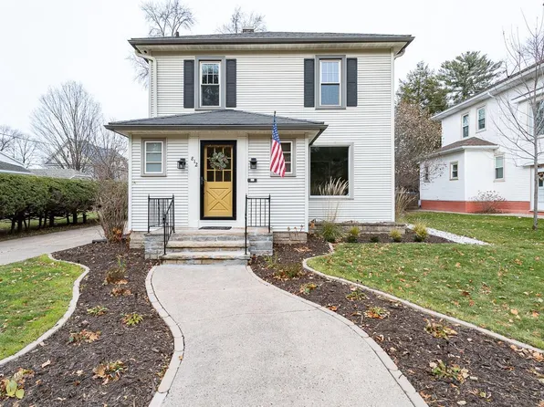 812 MC INDOE STREET, Wausau, WI 54403