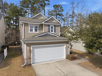 249 Chemistry Cir, Ladson, SC, 29456