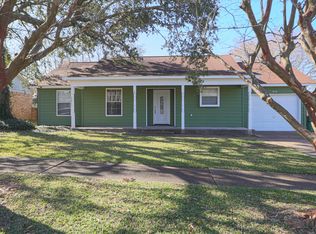 919 Mary Ruth Dr, Gulfport, MS 39507