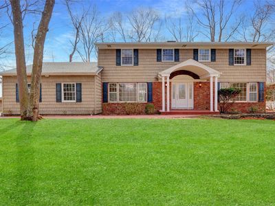 39 Glenrich Drive, Saint James, NY, 11780