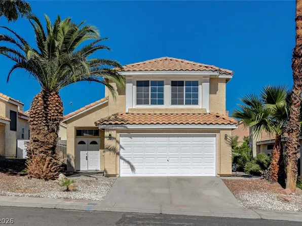 5324 Images Ct, Las Vegas, NV 89107
