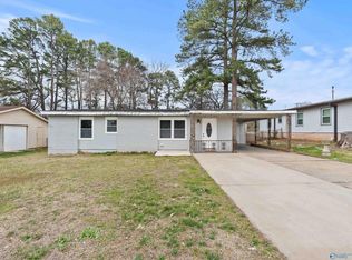 1822 North St SE, Decatur, AL 35601