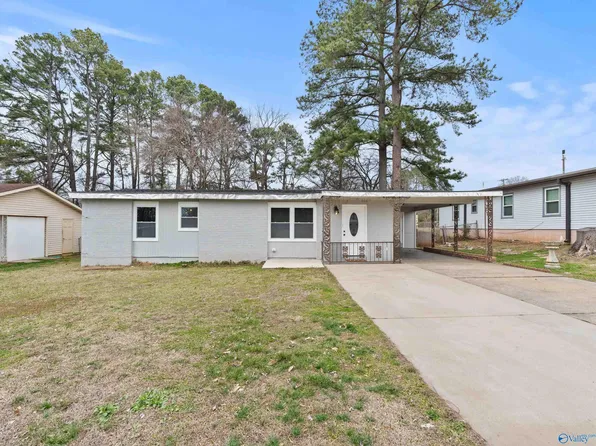 1822 North St SE, Decatur, AL 35601