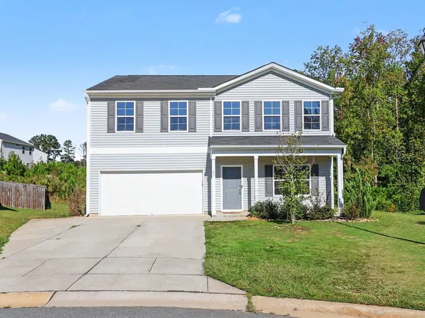 95 Shady Creek Trl, Garner, NC 27529