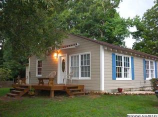 4478 Sharon Church Rd, Pinson, AL 35126