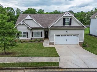 255 Solihull Ln, Athens, GA 30605
