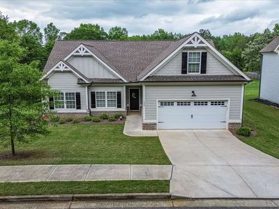 255 Solihull Ln, Athens, GA, 30605
