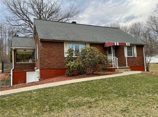 301 Euclid Rd, Butler, PA 16001