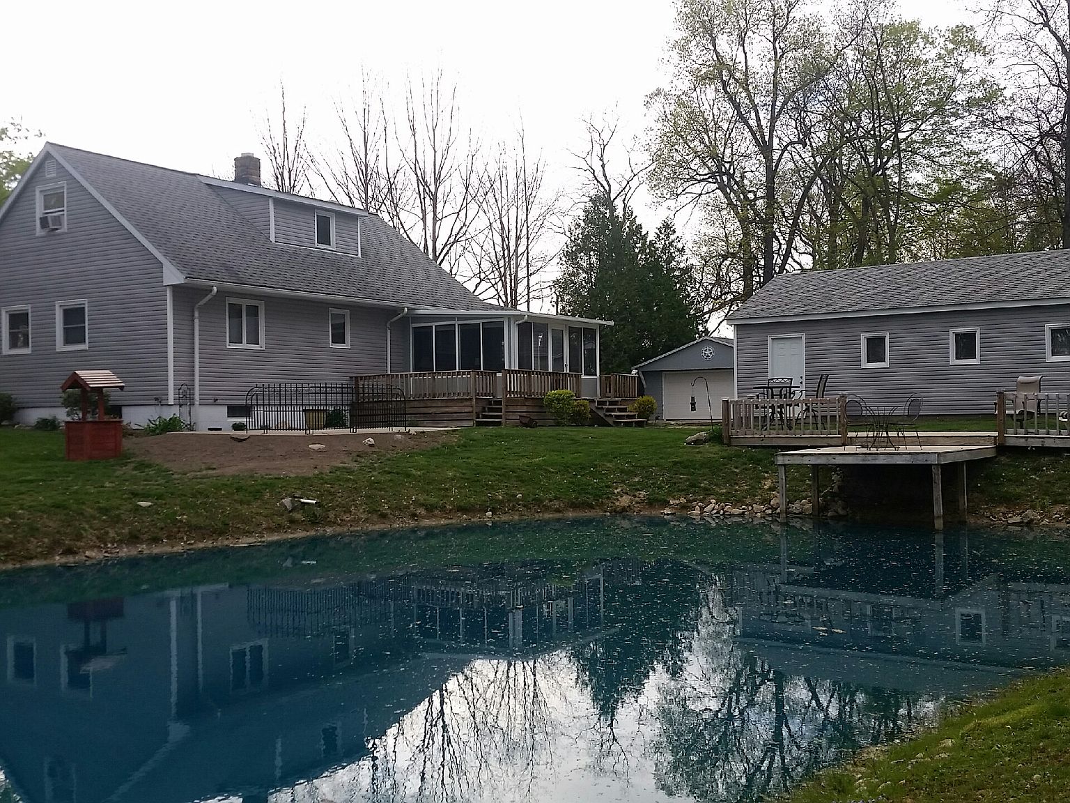 4570 Larue Prospect Rd S, Prospect, OH 43342 Zillow