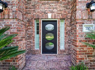 710 Parral Ct, Crosby, TX 77532
