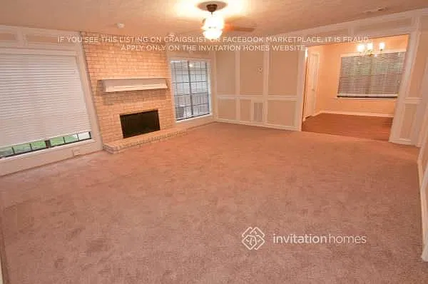 3660 Postwood Dr Spring, TX 77388 — Photo 3