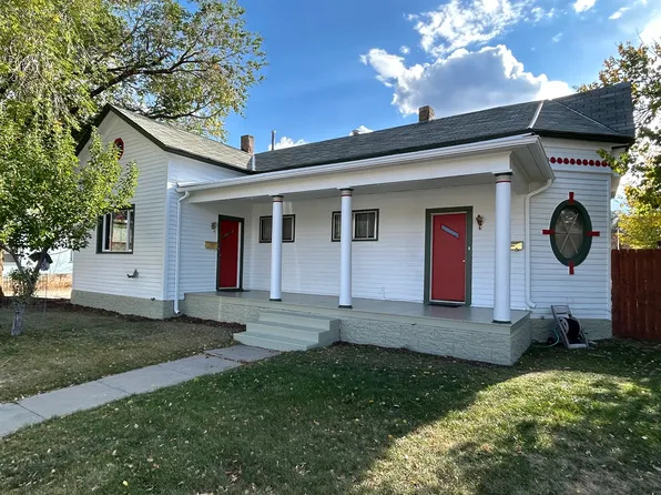 217 E 7th St #217, Salida, CO 81201