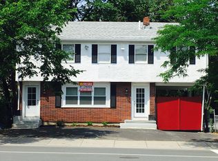 400 Main St, Reading, MA 01867