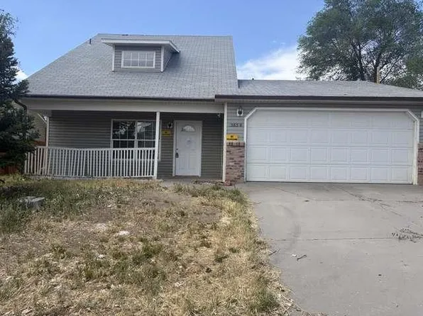 565 1/2 Villa St, Grand Junction, CO 81504