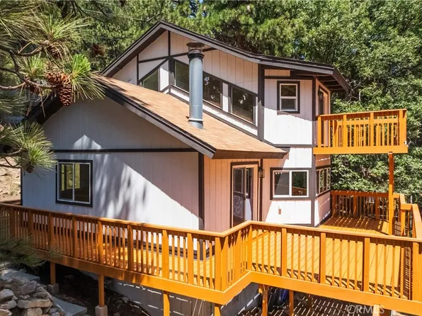 31303 Marcella Dr, Running Springs, CA 92382