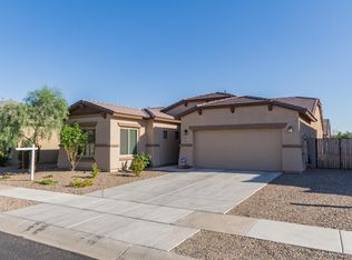 16473 W Tether Trl, Surprise, AZ 85387