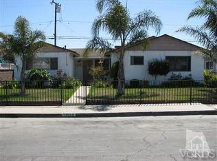 3018 S A St, Oxnard, CA 93033