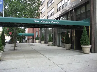 Sold by Brown Harris Stevens