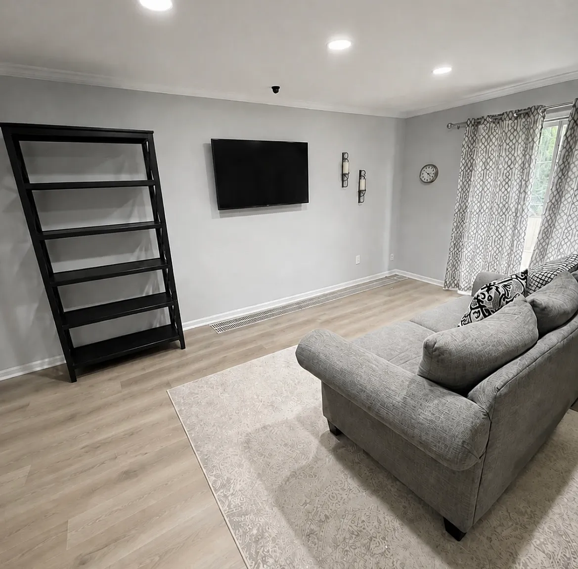 1 bed, 675 sqft, $1,650 — Photo 2
