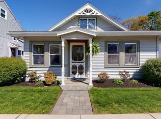 86 Kimball St, Malden, MA 02148