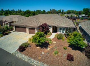 9575 Sprow Ranch Ln, Orangevale, CA 95662