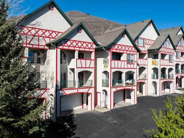 1045 W Oberland Dr, Midway, UT 84049